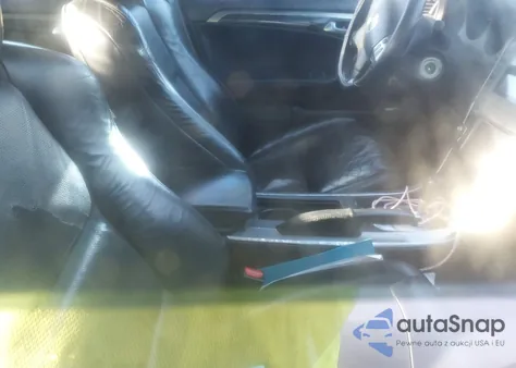 2004 Acura Tl из США, поврежденный, VIN 19UUA66204A068424